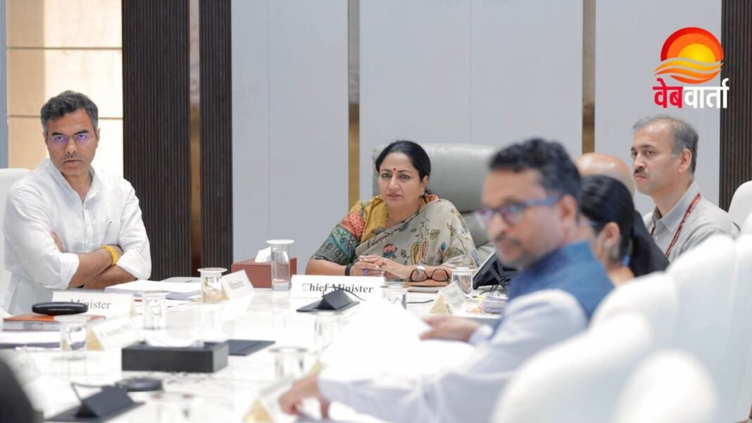 Delhi Road Infrastructure Project 270 KM Roads Delhi Road Infrastructure Project के तहत 270 KM सड़कों का पुनर्निर्माण और Composite Tender System लागू