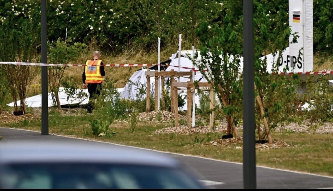 France Plane Crash Near Nancy-Essey Airport France Plane Crash near Nancy-Essey Airport kills 11 people after aircraft crashes shortly after take-off