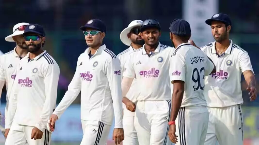 ICC ने बदल दिए टेस्ट क्रिकेट के नियम, 1 जून ICC ने बदल दिए टेस्ट क्रिकेट के नियम, 1 जून को लिया ऐसा फैसला; दुनिया रह गई हैरान