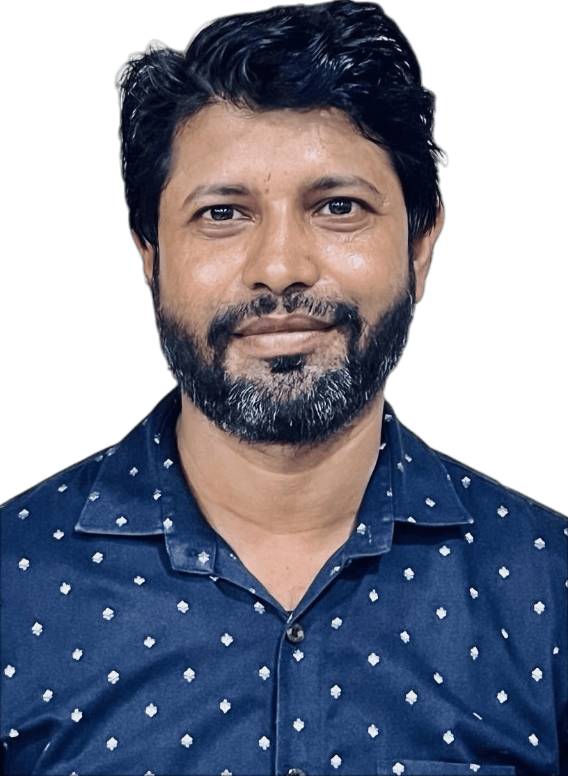 Intejar Ali