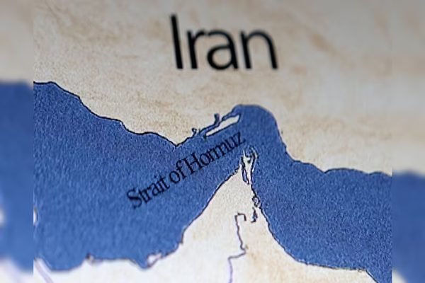 Iran Orders Commercial Vessels to Use Tehran-Approved Routes Iran's IRGC Navy announces new navigation rules for commercial ships in the Strait of Hormuz