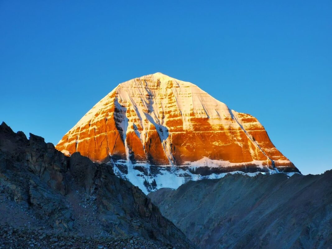 Kailash Mansarovar, Foreign Ministry, Travel Advisory, India News, Pilgrimage, Visa, Hindi News Kailash Mansarovar Yatra Advisory के तहत कैलाश मानसरोवर यात्रा पर जाने वाले श्रद्धालु