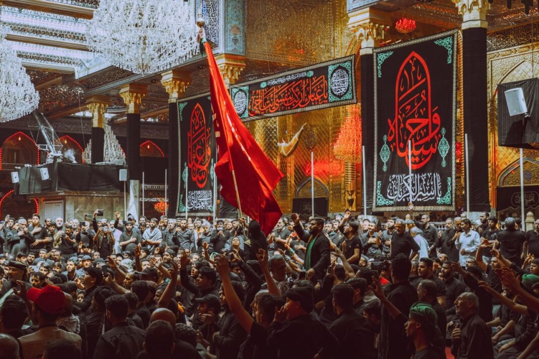 Karbala Muharram 2026 Significance and the Story of Imam Hussain Muharram 2026 Significance explained through the historical events of Karbala and Imam Hussain's sacrifice