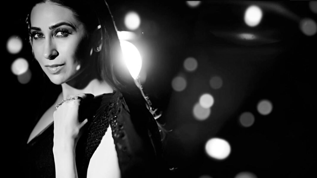 Karisma Kapoor Birthday Special Karisma Kapoor Birthday पर करिश्मा कपूर की फिल्मों से OTT तक की शानदार यात्रा