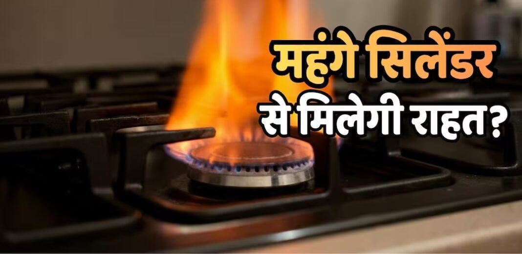 LPG सिलेंडर की जगह एथेनॉल से जलेगा चूल्हा, किचन फ्यूल इथेनॉल बन सकता है रसोई का नया ईंधन, एलपीजी पर निर्भरता होगी कम