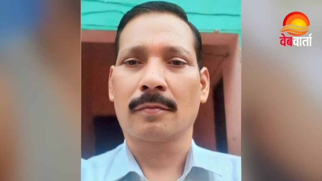Lakshmikant Pathak कड़ी कार्रवाई की घोषणा पर लक्ष्मीकान्त पाठक का विचार लेख