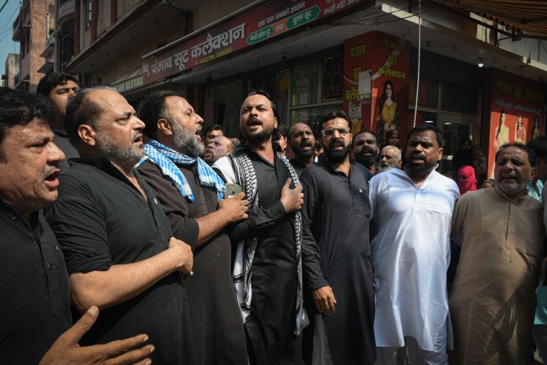 Muharram 2026 Significance Explained Muharram 2026 Significance - इमाम हुसैन (अ.स.) की शहादत और कर्बला की पूरी कहानी