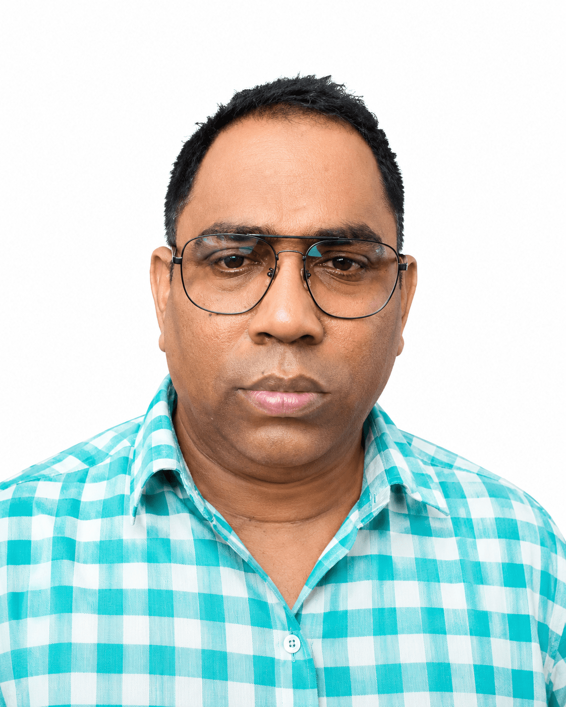 Mustak Ahmed