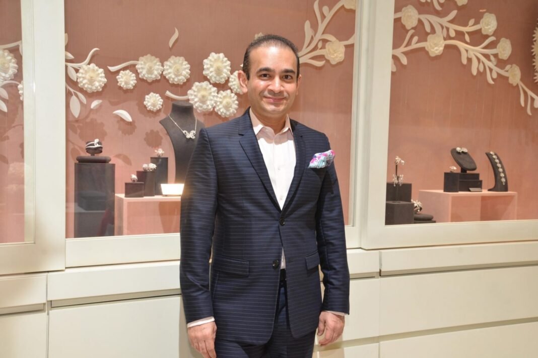 Nirav Modi Nirav Modi मामले में लंदन कोर्ट ने बैंक ऑफ इंडिया को 100 करोड़ रुपये चुकाने का आदेश दिया