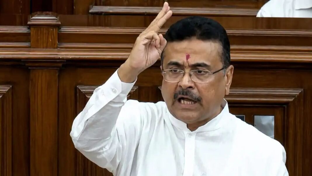 West Bengal Road Renaming Panel Kolkata West Bengal Road Renaming Panel पर मुख्यमंत्री शुभेंदु अधिकारी
