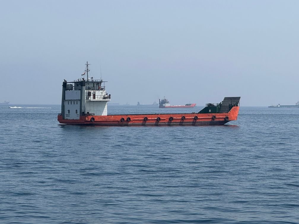 Strait of Hormuz Evacuation of 2500 Seafarers IMO confirms safe evacuation of 2,500 seafarers from the Strait of Hormuz