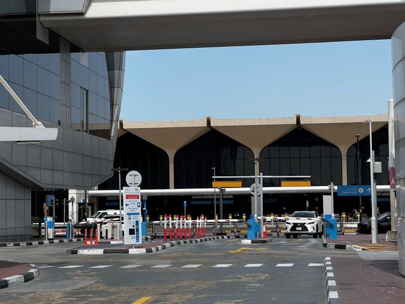 Tehran Dubai Flights Resume at Imam Khomeini International Airport