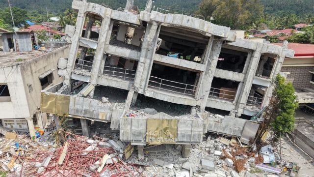 The World's Deadliest Earthquakes of the Last Decade Timeline of the world's deadliest earthquakes including Venezuela, Türkiye, Myanmar, Russia, Haiti, Afghanistan and the Philippines