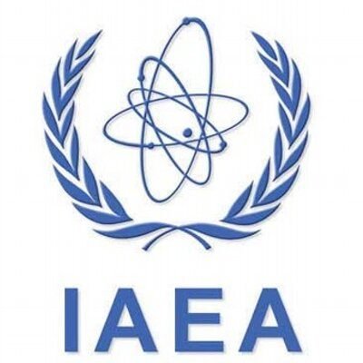International Atomic Energy Agency (IAEA). (Photo: Twitter/@iaeaorg) IAEA inspectors granted access to Iran's nuclear facilities under preliminary U.S.-Iran agreement