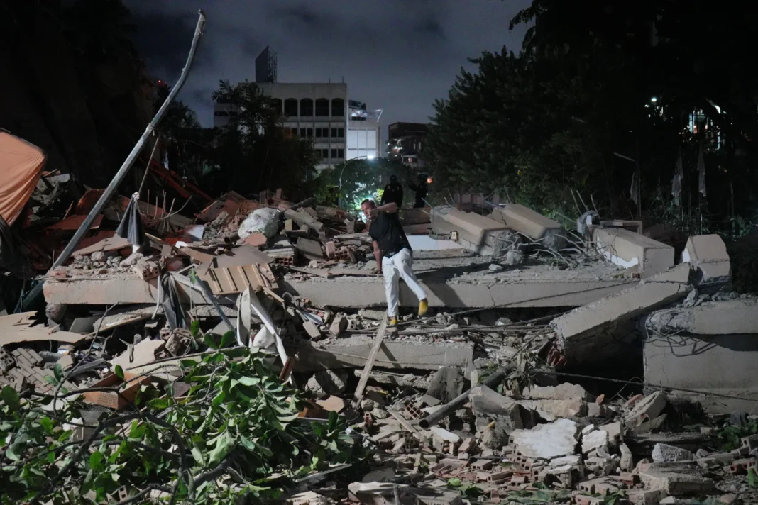 Venezuela Earthquake Death Toll Operation Amistad Venezuela Earthquake Death Toll बढ़कर 589, Operation Amistad के तहत भारत ने राहत सामग्री और मेडिकल सहायता भेजी