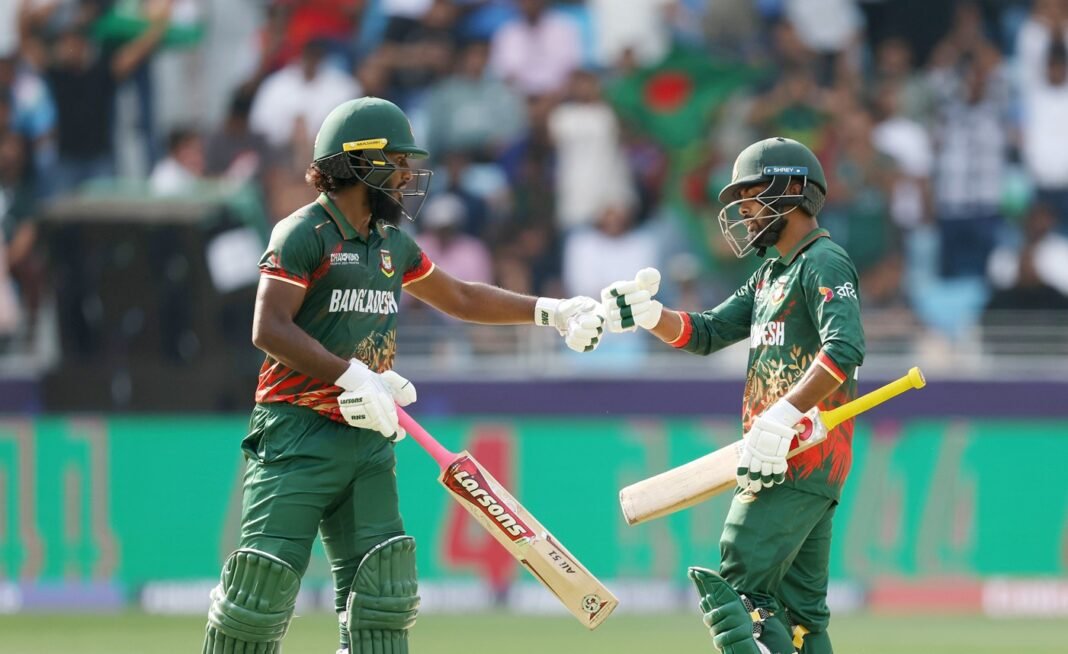 bangladesh cricket team1 Bangladesh Gambling Prevention Bill 2026 के तहत मैच-फिक्सिंग और स्पॉट-फिक्सिंग पर सख्त कानून का प्रस्ताव