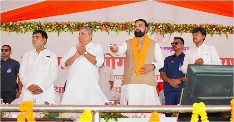 bihar-jankalyan-shivir-73-development-projects-phulwarisharif बिहार में जनकल्याण शिविरों की सफलता: फुलवारीशरीफ से 73 विकास योजनाओं का उद्घाटन और शिलान्यास
