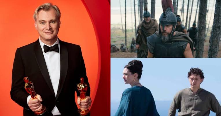 christopher-nolan-the-odyssey-mumbai-premiere-india मुंबई में होगा क्रिस्टोफर नोलन की ‘द ओडिसी’ का प्रीमियर, भारत आएंगे फिल्म के सितारे
