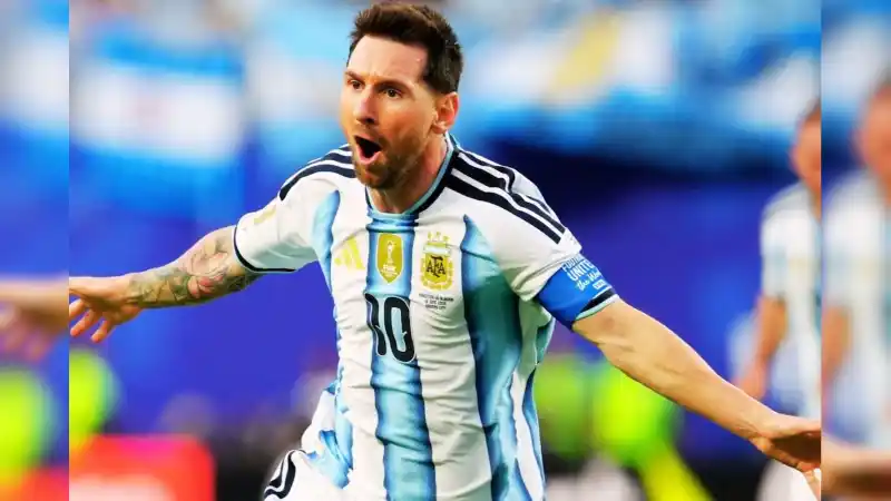 messi-hat-trick-argentina-beat-algeria-fifa-world-cup-2026 मेस्सी ने अंतरराष्ट्रीय फुटबॉल से लिया संन्यास, भावुक संदेश में कहा- अब देने के लिए कुछ नहीं बचा
