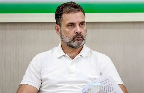 Rahul Gandhi Defamation Case में मध्य प्रदेश हाईकोर्ट की सुनवाई