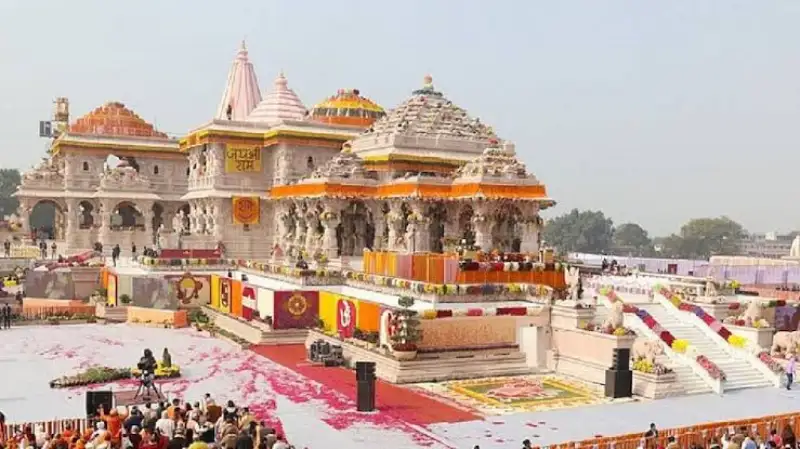 ram-mandir-donation-transparency-faith-accountability राम मंदिर में चढ़ावे की पारदर्शिता पर बहस, आस्था और जवाबदेही के बीच संतुलन की जरूरत