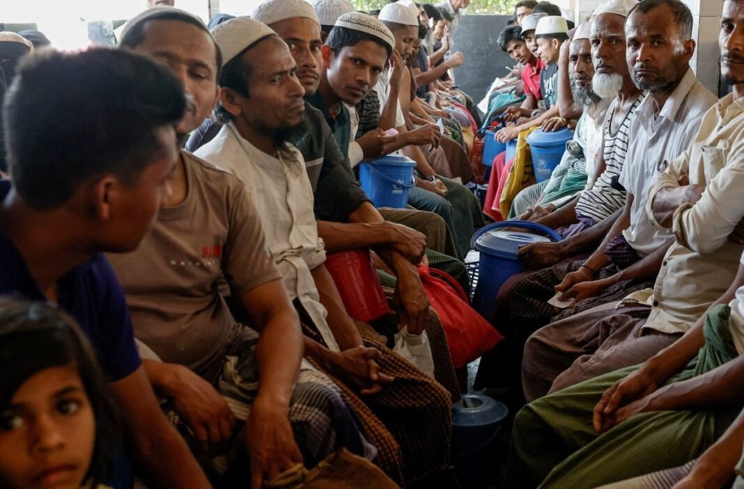 बंगाल से भाग बिहार में घुसने की फिराक में बांग्लादेशी, नेपाल में भी नहीं मिल रहा पनाह