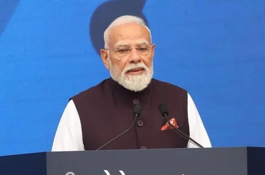 भारत को UNSC का स्थाई सदस्य होना चाहिए, स्लोवाकिया ने भारत को UNSC का स्थाई सदस्य होना चाहिए, स्लोवाकिया ने पीएम मोदी से कहा