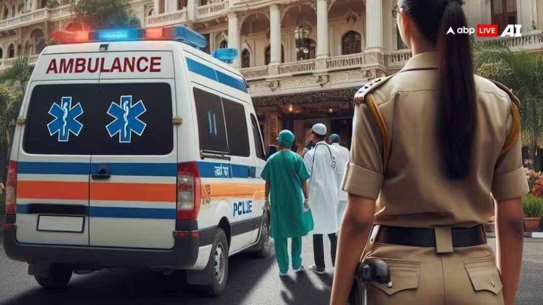लातूर-औसा रोड पर भीषण सड़क हादसा, क्रेटा कार ने क्रूजर लातूर-औसा रोड पर भीषण सड़क हादसा, क्रेटा कार ने क्रूजर को मारी टक्कर, 3 लोगों की मौत, 17 जख्मी