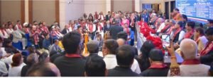 Constructive engagement between judges and is crucial to strengthening the justice system : CJI 1 747379120 1364856942446234 1037017019925971379 n