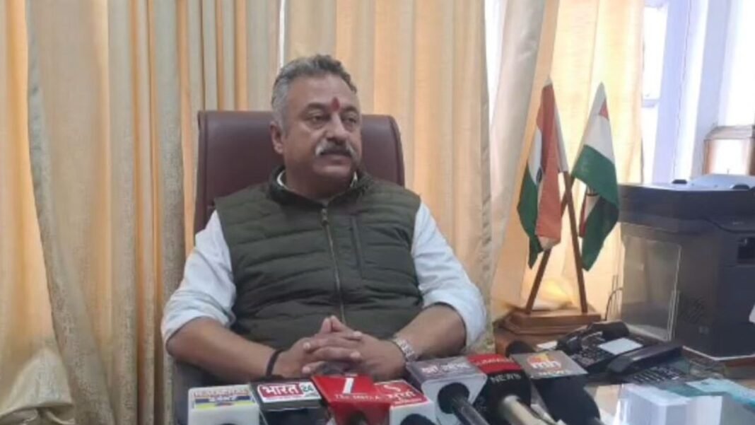 CBSE Schools Himachal: 20 जुलाई को होगा बड़ा फैसला, 2500 छात्रों के स्कूल छोड़ने पर सरकार गंभीर