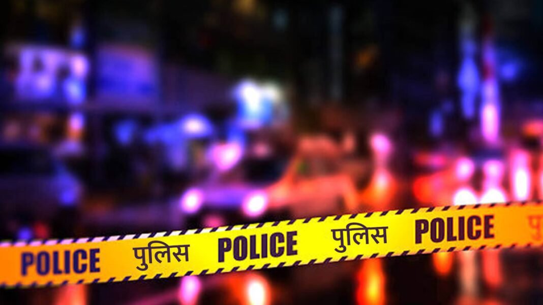 UK: व्यापारी नेता नरेश पांडे को रात में घर से UK: व्यापारी नेता नरेश पांडे को रात में घर से दबोचा, नाबालिग से शोषण और गर्भपात के आरोपों ने बढ़ाई मुश्किल