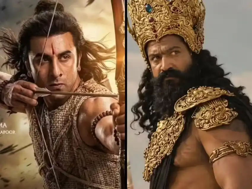 रामायण ट्रेलर: टीजर के मुकाबले बदले कई दृश्य, दर्शकों ने बताई खास बातें