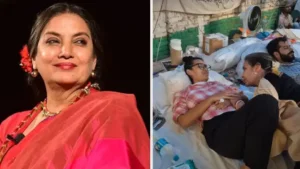 shabana azmi