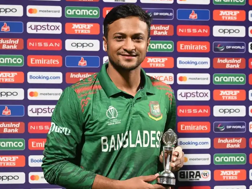 shakib-al-hasan-bangladesh-tigers-captain-asian-legends-league शाकिब अल हसन बने बांग्लादेश टाइगर्स के कप्तान, एशियन लीजेंड्स लीग में निभाएंगे नई भूमिका