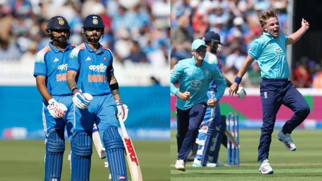 लॉर्ड्स में इतिहास रचने से चूका भारत, रोहित का साहसी लॉर्ड्स में इतिहास रचने से चूका भारत, रोहित का साहसी शतक बेकार; 387 बनाकर 27 रन से जीता ENG