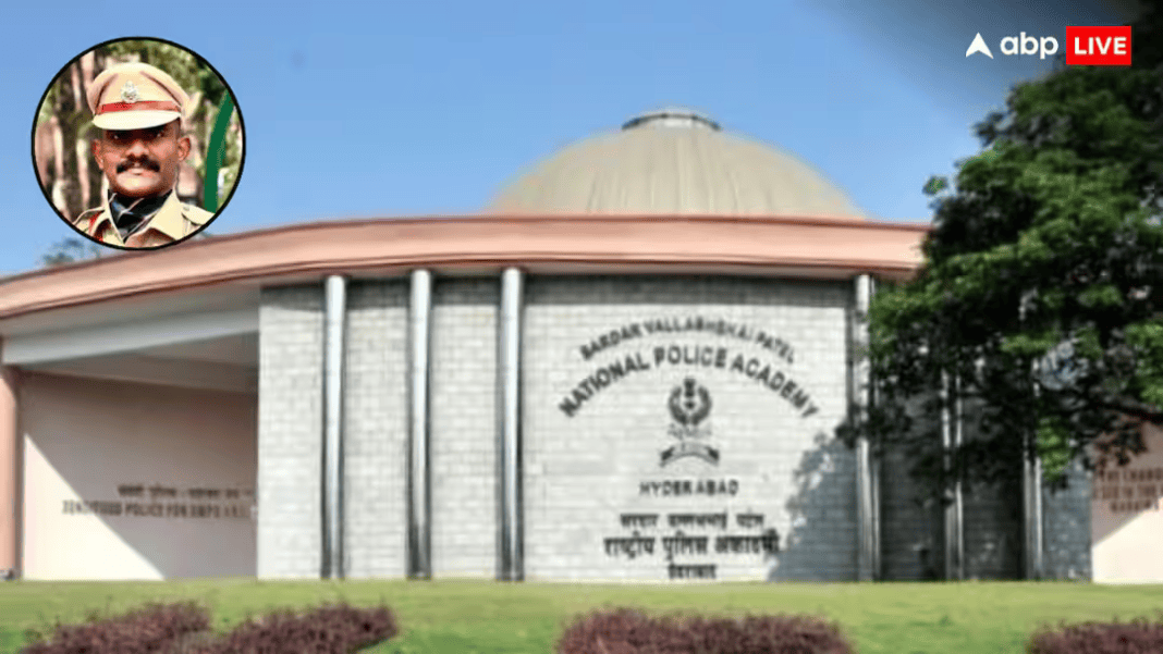 हैदराबाद NPA में चौंकाने वाला मामला, महिला IPS ट्रेनी की हैदराबाद NPA में चौंकाने वाला मामला, महिला IPS ट्रेनी की शिकायत पर साथी ट्रेनी IPS के खिलाफ केस