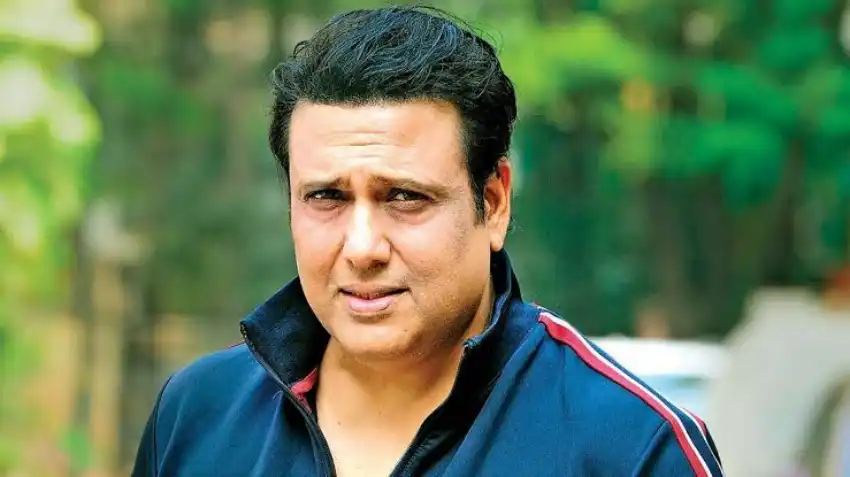 govinda-reveals-difficult-phase-after-mothers-death-narmada-river गोविंदा ने सुनाया दर्दनाक दौर, मां के निधन के बाद नर्मदा नदी में उतरे थे