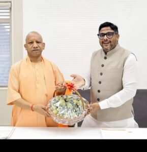 कुंवर बासित अली: UP से BJP अल्पसंख्यक मोर्चे के राष्ट्रीय अध्यक्ष तक का सफर 1 images 2