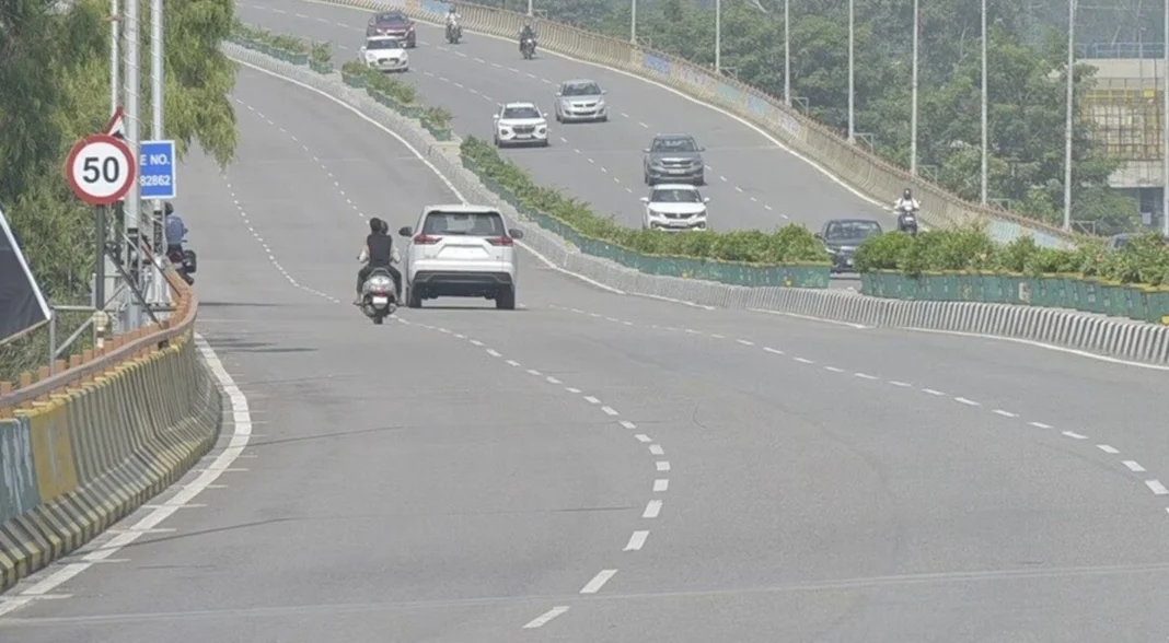 NCR में बनेगा 24 KM लंबा नया 4 लेन बाईपास, इन दो शहरों के बीच सफर होगा आसान
