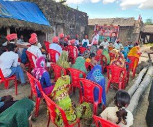 विदेशी आक्रांताओं ने भारत का वैभव ही नहीं लूटा, ज्ञान परंपरा को भी नष्ट करने का किया प्रयास: मुख्यमंत्री योगी 1 WhatsApp Image 2026 09 24 at 4.28.10 PM 1