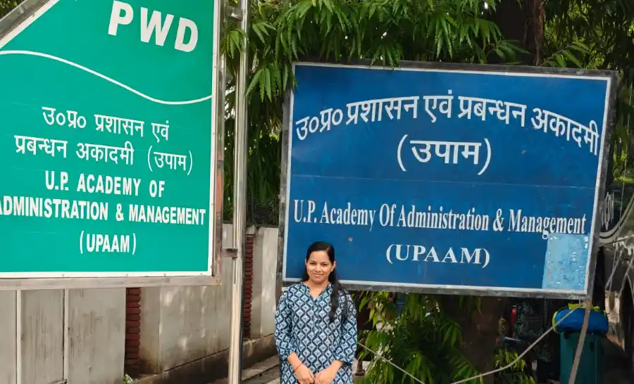 sonam-yadav-sdm-cm-yogi-abhyudaya-yojana-success सोनम यादव बनीं एसडीएम, अभ्युदय योजना से मिली सफलता की राह