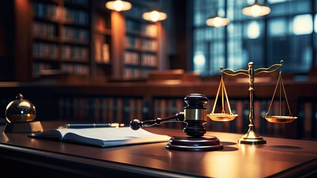 कर्नाटक हाईकोर्ट के फैसले: 'पति-पत्नी का अलग कमरे में रहना कर्नाटक हाईकोर्ट के फैसले: 'पति-पत्नी का अलग कमरे में रहना वैवाहिक क्रूरता नहीं'; अवैध गिरफ्तारी पर 3 लाख फाइन