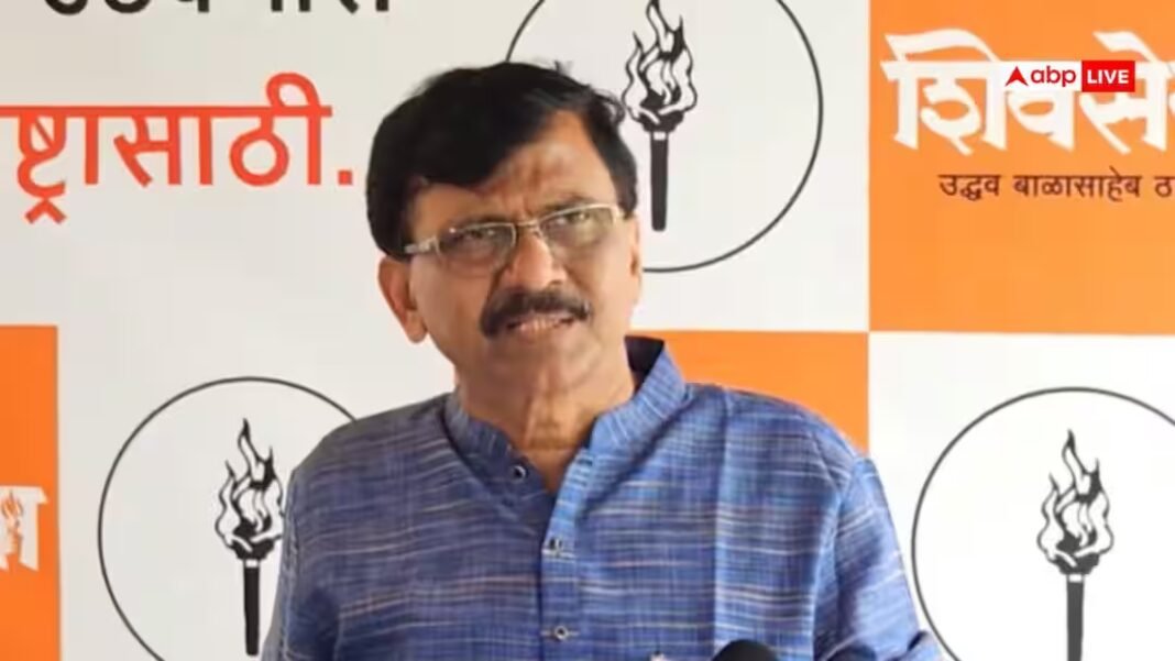 'यह करने के बाद भी PM नहीं बनेंगे अमित शाह', 2029 तक 21 राज्यों में यूसीसी लागू करने के दावे पर भड़के संजय राउत, बोले- राजनीति हुई तो विरोध करेंगे