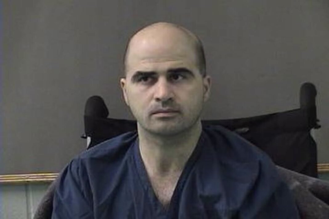 Nidal Hasan Execution और Fort Hood मामले में Pentagon की लाइवस्ट्रीमिंग घोषणा