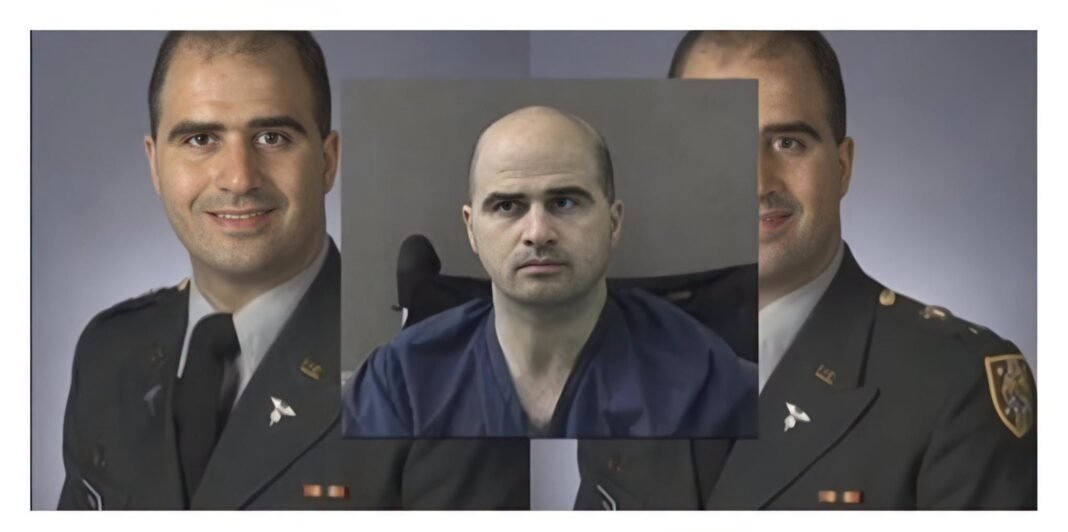 Nidal Malik Hasan Execution and Pentagon Livestream Plan Nidal Malik Hasan execution scheduled at Fort Hood as Pentagon announces a planned livestream