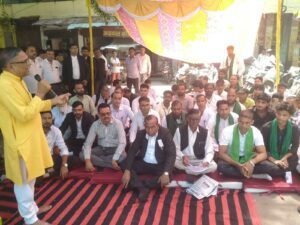 किसान मजदूर यूनियन ने चकबंदी विभाग के खिलाफ खोला मोर्चा 1 WhatsApp Image 2026 09 30 at 6.50.58 PM 1