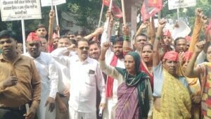 उत्पीड़न के खिलाफ निषाद पार्टी का विशाल जुलूस जोरदार प्रदर्शन 1 WhatsApp Image 2026 10 07 at 5.05.09 PM 1