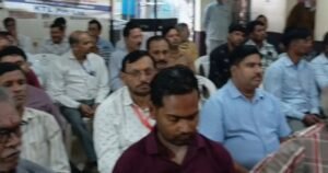 स्लग- आरटीओ कार्यालय में आयोजित हुआ “परिवहन मेला” 2 WhatsApp Image 2026 10 31 at 1.29.57 PM