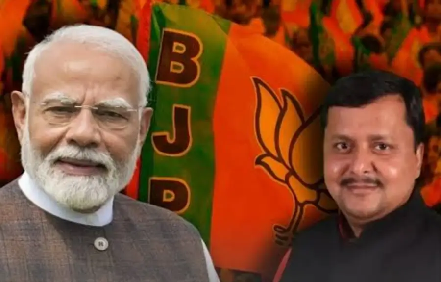 up-rajya-sabha-election-bjp-eight-candidates-hardeep-puri यूपी राज्यसभा चुनाव: भाजपा ने 8 उम्मीदवार घोषित किए, हरदीप पुरी बाहर